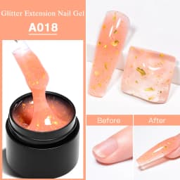 MEET ACROSS 5ml White Black Red Spider Drawing Gel Nail Polish UV Spider Painting Outline Gel Varnish Nails Art All For Manicure