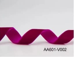 5yards 6mm/9mm/16mm/25mm Quality Soft Velvet Ribbon Single Face Wedding Party Decoration Gift Wrapping Hair Bowknot DIY