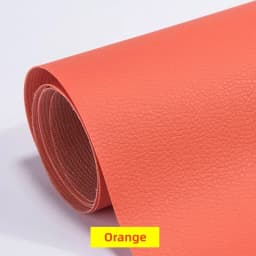 Self Adhesive Leather for Sofa Repair Patch Furniture Table Chair Sticker Seat Bag Shoe Bed Fix Mend PU Artificial Leather Skin