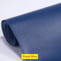 Self Adhesive Leather for Sofa Repair Patch Furniture Table Chair Sticker Seat Bag Shoe Bed Fix Mend PU Artificial Leather Skin