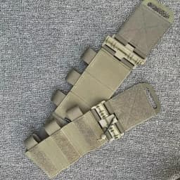 Tactical FCSK Vest Quick Release Cover Universal Plate Carrier Elastic Cummerbund Waist Cover Vest Gear Accessories