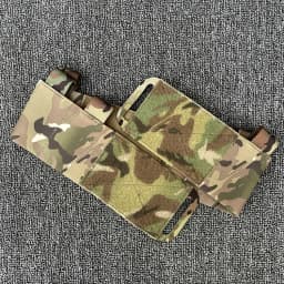 Tactical FCSK Vest Quick Release Cover Universal Plate Carrier Elastic Cummerbund Waist Cover Vest Gear Accessories