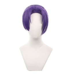 Anime Manga Cosplay Wig Isagi Yoichi Bachira Chigiri Chig Reo Sae Rin Itoshi Nagi Kunigami Headwear Football