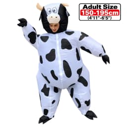 ET Alien inflatable suit Alien Monster Inflatable Costume Scary Green Alien Cosplay Costume For Adult Party Festival Stage