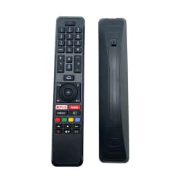 Remote Control for Toshiba Smart TV CT-8556 CT-8557 CT-8555 CT-8558 58UA2B63 65UA2B63DB 43UA2063DA 65UA6B63DG without voice