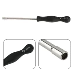 CARBURETTOR ADJUSTING TOOL For Husqvarna 125, 135, 136, 137, 141, 142, 235, 235e, 236, 236e, 240, 240e, 355, 435, 435e, 440e