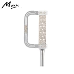 Dental Orthodontics Interproximal Enamel Reduction Automatic Strip 15/25/40/60/90HD Polishing Finishing Contouring Materials