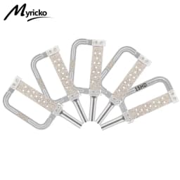 Dental Orthodontics Interproximal Enamel Reduction Automatic Strip 15/25/40/60/90HD Polishing Finishing Contouring Materials