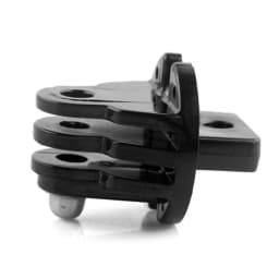 Surfing FCS Plug Kit Surfboard Mount Adapter for Gopro Hero 10/9/8/7/6/5/4/3+ SJCAM Osmo Sj Xiaomi Yi 360 Sport Action Camera