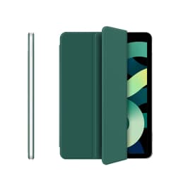 AJIUYU Smart Folio for iPad 10th Generation Case 2022 M2 iPad Air 5 4 Case 2020 Pro 11 12.9 4th Funda 2021 Mini 6 Magnetic Case