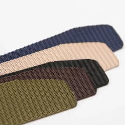 Automatic BuckleLight Comfortable Non-metal Military NylonBelt Outdoor Hunting Multifunctional Tactical CanvasBelt High Quality