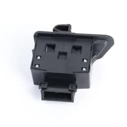 Motorcycle Turn Signal Switch Button 3 Pin Double Flash Light on/off Start Button for Electric Vehicles Scooter Parts Replace