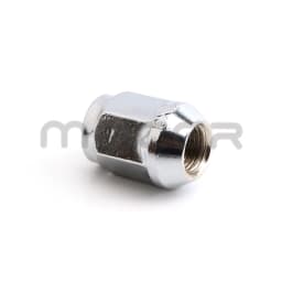 M10*1.25 M12*1.25 M14*1.5 Car Tire Wheel Lug Nuts Hex For ATV Go kart UTV Buggy Quad Dirt Bike Steel Racing Bolt Head Cover