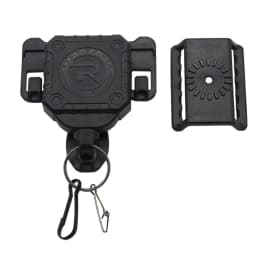 Hot Sale Multi-purpose Steel Wire Rope Keychain Gun Rope Pistol Special Safety Rope