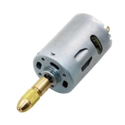 7Pcs/Set Brass Collet Mini Drill Chucks For Electric Motor Shaft Drill Bit Tool Chuck Adapter Quick Release Keyless Bit Adapt