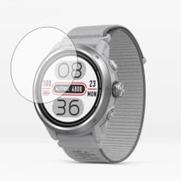 Hard Tempered Glass Protective Film For Coros PACE 4/3/2 APEX 2pro Apex2 Pro Smart Watch Screen Protector Cover Accessories