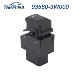 Nevosa For Kia Sportage 2011 2012 2013 2014 2015 93580-3W000 93575-1H000 Electric Power Window Switch Free Shipping Passenger