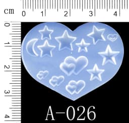 1PC 3D Silicone Nail Carving Mold English Letters Mould Stamping Design Gel Stencils DIY Manicure Accessory Tools Multi-Designs