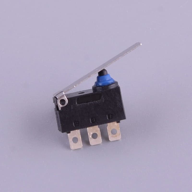 Car Auto Touch Micro Switch Park P Gear Repair D2HW-BL251H Fit for Chevrolet Malibu