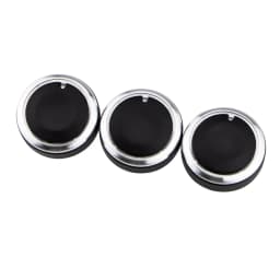 Car Air Conditioning AC Knob Heat Control Switch Button Knob for Suzuki Swift Ciaz Splash Mazda VX-1 ERTIGA 2017 Proton
