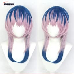 High Quality Anime Wigs Ran Haitani Rindo Sanzu Haruchiyo Hanemiya Kazutora Hanma Shuji Manjiro Sano Cosplay Wig