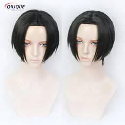 High Quality Anime Wigs Ran Haitani Rindo Sanzu Haruchiyo Hanemiya Kazutora Hanma Shuji Manjiro Sano Cosplay Wig