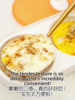 Joie Egg Poacher Double Microwave Egg Poacher Egg Cooker Fried Egg Box Breakfast Steamed Egg Box Egg Tools Kitchen Tool Eggy