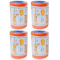 New First Aid Aluminum Splint Roll 11*46cm Medical Survival Polymer For Fixture Bone Emergency Medical Kit Outdoor Travel