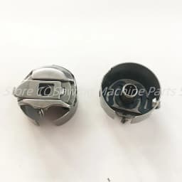 BC-DBZ(1)-NBL6 Good Quality Bobbin Case for Tajima Barudan RICOMA Feiya ZGM Happy SWF KF220302 KF221020 KF220980 ME0503000NBL