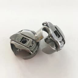BC-DBZ(1)-NBL6 Good Quality Bobbin Case for Tajima Barudan RICOMA Feiya ZGM Happy SWF KF220302 KF221020 KF220980 ME0503000NBL
