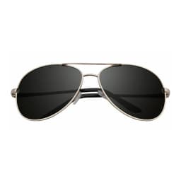 2026 Classic Pilot Sunglasses Men Polarized Driving Sun Glasses UV400 Fashion Fishing Eyewear Film Shades Male Goggle A103
