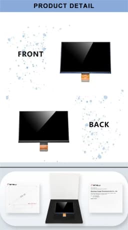 9.25 Inches 6K 5760x3600 Resolution Mono LCD Screen for CREALITY HALOT-SKY 2022 3D Printer PJ3D925V5