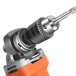M10 Angle Grinder Electric Hand Drill Socket Chuck Conversion Collet Quick Change M14 to M10 Convert Adapter 125 100 Type
