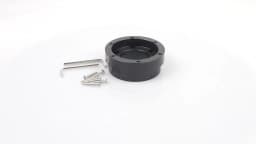 Universal 13/14inch game Steering Wheel Adapter Plate 70mm Racing PCD game Modification For Logitech G29 G920 G923