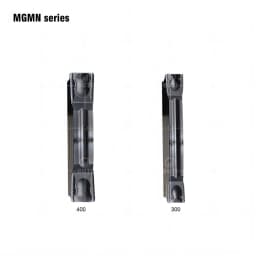DESKAR 100% Original MGMN150-G 200/250-G 300-M 400-M 500-M LDA Grooving Turning Tools 10Pcs Lathe Cutter Cutting Carbide Inserts