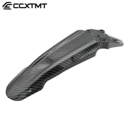 Motorcycle Front Fender Mudguards For Sur Ron Sur-Ron SurRon Light Bee X & Light Bee S Electric Bike DNM KKE Fastace Fork Parts