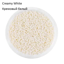 2mm Charm Glass beads Czech Glass Seed Beads Small Round Loose Bead For DIY Jewelry Making Earrings Bracelet