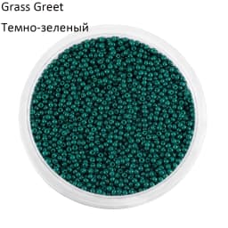 2mm Charm Glass beads Czech Glass Seed Beads Small Round Loose Bead For DIY Jewelry Making Earrings Bracelet