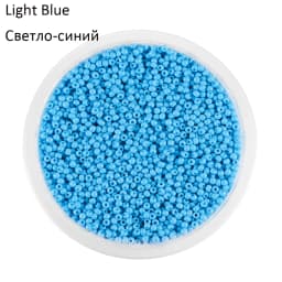 2mm Charm Glass beads Czech Glass Seed Beads Small Round Loose Bead For DIY Jewelry Making Earrings Bracelet