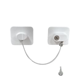 Password Baby Safety Lock Home Security Protection Window Door Lock Key Children Kids Baby Care Refrigerator Cabinet Lock Drawer