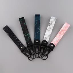 Original Simple Lanyard Novel Car Keychain Keys Holder Accessories Keychains for Men Women Keyring Gift Fashion Jewelry