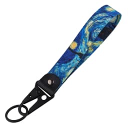 Original Simple Lanyard Novel Car Keychain Keys Holder Accessories Keychains for Men Women Keyring Gift Fashion Jewelry