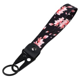 Original Simple Lanyard Novel Car Keychain Keys Holder Accessories Keychains for Men Women Keyring Gift Fashion Jewelry