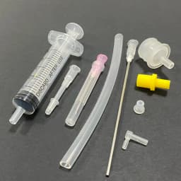 Printhead Maintenance Repair Cleaning Liquid Kits Dye Ink Print Head Clean Tool Sets For Canon HP Epson