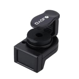 JOYO JT-306 Acoustic Guitar Tuner Digital LCD Clip-on Tuner for Electric Guitar Bass Violin Ukulele Guitar Parts &