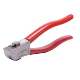 Original Lishi Key Cutter Locksmith Car Key Cutter Tool Auto Key Cutting Machine Locksmith Tool Cut Flat Keys Directly