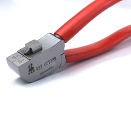 Original Lishi Key Cutter Locksmith Car Key Cutter Tool Auto Key Cutting Machine Locksmith Tool Cut Flat Keys Directly