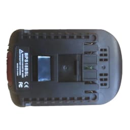 Adapter Converter For Bosch For DeWalt For Makita For Milwaukee For AEG DEVON Worx For Black Decker For Porter Cable For Hitachi