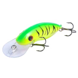 1Pcs Floating Minnow Fishing Lure Wobblers 10.5cm 13.4g Crankbait Artificial Hard Baits Trout Deep Water Pike Bass Fishing Tackl