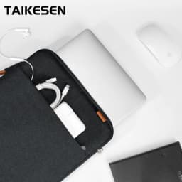 Laptop Case 12 13 15.4 15.6 inch Carrying Sleeve For Macbook Air M2 13.3 Pro M3 14 M1 Cover Huawei Xiaomi Dell Lenovo Shell BAG